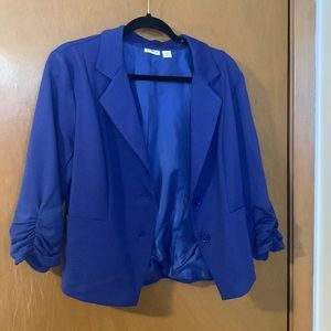 Ladies blazer/jacket